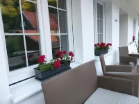 Am Berg Hotel Hôtels à : Herzberg am Harz
