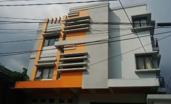 Cozy Residence Cipedes Bandung