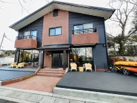 SHUNNO ASHINOKO HOTEL Các khách sạn ở Lake Ashi