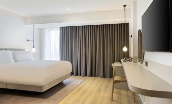 Leonardo Hotel Manchester Piccadilly