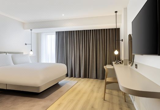 레오나르도 호텔 맨체스터 피카딜리