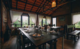 Suoi Rao Ecolodge