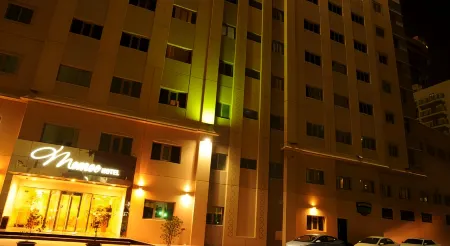 Monroe Hotel & Suites