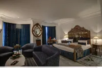Hôtel la Maison Blanche Отели в г. 