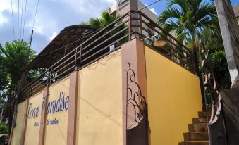 Coron Paradise Bed & Breakfast