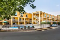Quality Inn Duluth - Atlanta Northeast - bar