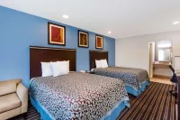 SureStay Hotel by Best Western Chula Vista San Diego Bay Hotels near Vons