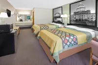 Super 8 by Wyndham Clarksville AR - Wi-Fi