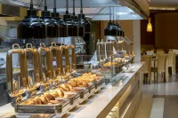 Kaya Izmir Thermal & Convention - Breakfast