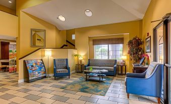 Quality Inn Baytown - Houston East