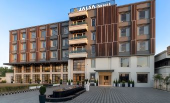 Hotel Jalsa Retreat