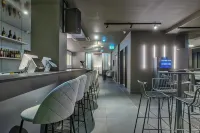 Ikyk Hotel- IK Collection - bar