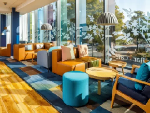 Ibis Budget London Heathrow Central Hotels in Hounslow