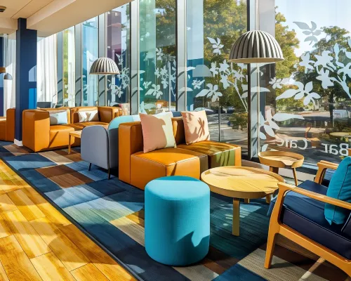 Ibis Budget London Heathrow Central Nổi bật Photos