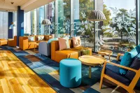 Ibis Budget London Heathrow Central Hotels in Hounslow