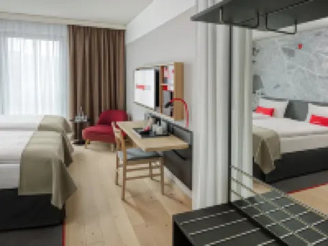 インターシティホテル ドルトムント ドルトムントのホテル