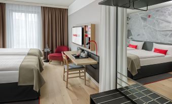 IntercityHotel Dortmund