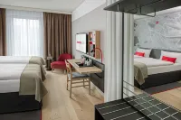 IntercityHotel Dortmund Hotels in Dortmund