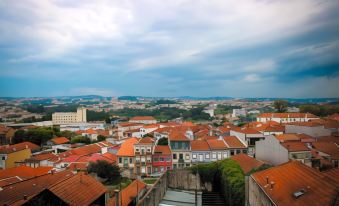 Oca Oriental Porto Hotel