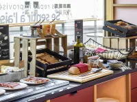 Aparthotel Adagio Paris Suresnes Longchamp Hotels in Suresnes