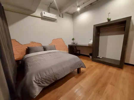 Chern Chiangmai Boutique Hotel