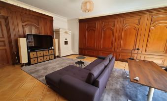 Le Bijou BK9 Presidential Suite