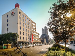 Stay Hotel Porto Aeroporto