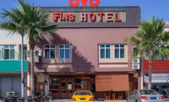 Fins Hotel - Housity