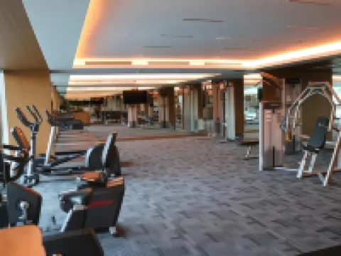 アカシア ホテル ダバオ ダバオのホテル