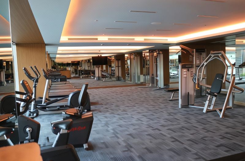 Acacia Hotel Davao photo 2