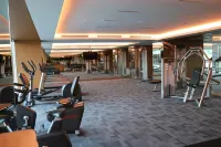 Acacia Hotel Davao Hotels in Davao