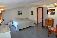 Villa la Favola with Sea View