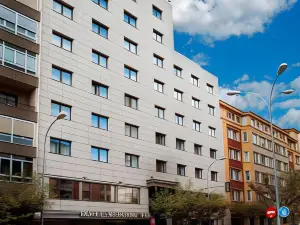 Hotel Alfonso VIII