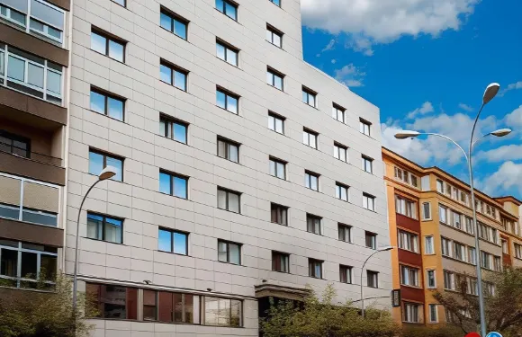 阿方索八世酒店