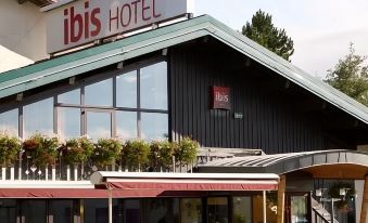 Ibis Pontarlier