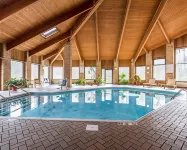 Quality Inn Macomb Near University Area