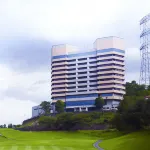 MYOGI GREEN HOTEL＆TERRACE
