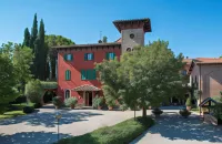 Hotel Villa Il Patriarca Hotels in Chiusi Scalo