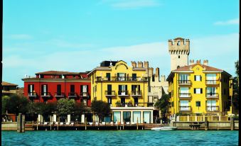 Hotel Sirmione