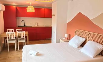 Cit'Hotel Design Booking Evry Saint-Germain-lès-Corbeil Sénart