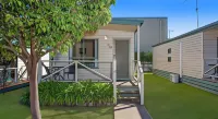 Hamilton Caravan Park Hotels in Hamilton