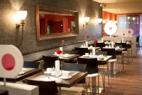 Hotel Amaris فنادق في Harkingen