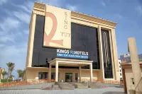 King Tut Aqua Park Beach Resort Hotel a Hurghada