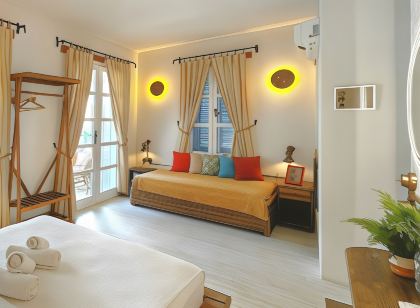 Banana Alaçatı Wellness Spa Hotel - Adults Only