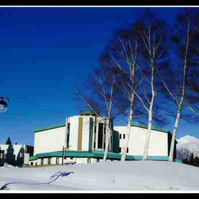 Romantopia, A Landscape of Forest and Stars, the Swan, Hotel of Stars Hotel Exterior