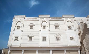 Salam 1 - Qaswarah Residence