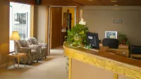 The la Grande Inn Hotels in La Grande