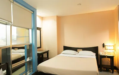 Citystate Hotel Quiapo Hotel di 