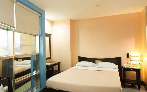 Citystate Hotel Quiapo