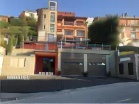 蘭蓋民宿拉豐塔納 貝內韋洛住宿飯店